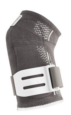 Ellenbogenbandage Cellacare Epi Comfort taupe-weiß Gr. 2