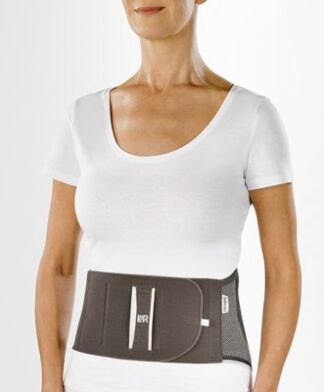 LWS-Stabilisierungsorthese Cellacare Dorsal Comfort taupe-weiß Ausf.: Damen Gr. 3
