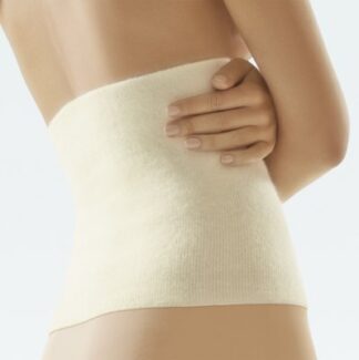 Leibwärmer ClimaCare Farbe: anthrazit Gr. XL