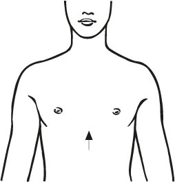 Bort elastischer Rippengürtel für Damen, weiß Gr. S