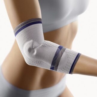 Bort EpiBasic Epicondylitisbandage Farbe: beige Gr. M