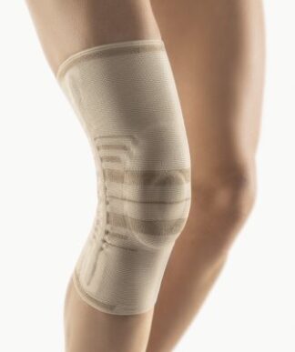 Bort Kniebandage activemed Farbe: mineralgrau Gr. 2