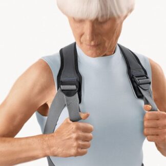 Bort Osteoporose-Orthese Generation, blau Gr. S
