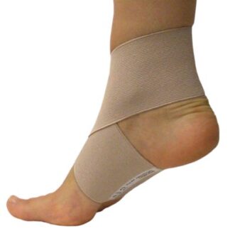 Kreuzgelenkbandage haut Gr.50