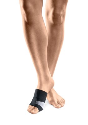 Spreizfußbandage METARSO, schwarz Gr. 1