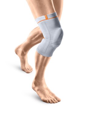 Kniebandage GENU-HIT KIDS platinum