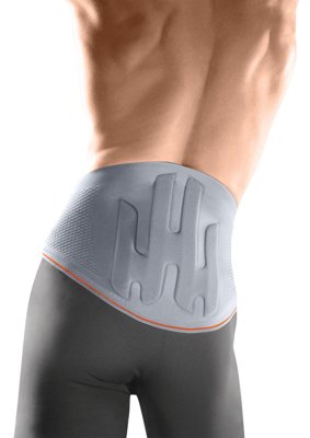 LWS-Orthese VERTEBRADYN STABIL platinum Gr. M