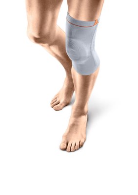 Kniebandage GENU-HIT RS platinum Gr. 6
