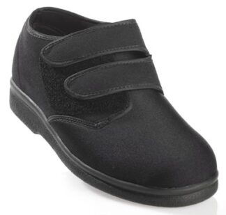 Reha Schuh München 2 LXL schwarz Gr. 43