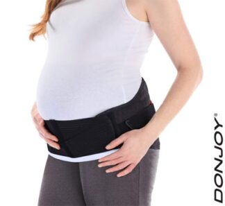 Stabilisierungsorthese DONJOY MyBabyStrap, anthrazit