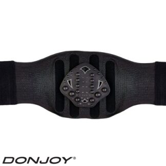 Stabilisierungsorthese DONJOY LumboForce 2, schwarz Gr. XXL