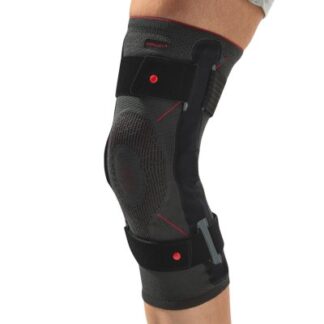 Knieorthese DONJOY GenuForce Xpert grau Gr. 2