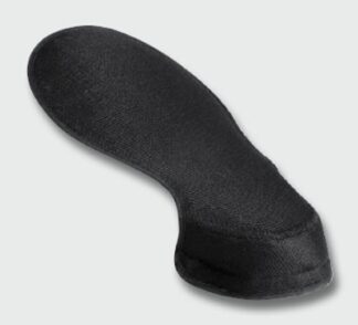 Schutzkappe für Modell AUGSBURG schwarz Gr. M