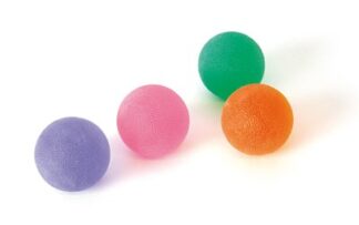 Therapiegerät Sissel Press-Ball Ausf.: stark (grün)