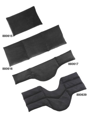 KRYOTHERM Wärmekissen 20x30cm Ausf.: Raps