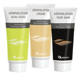 Körperlotion 200 ml Ausf.: Acai-Yuzu