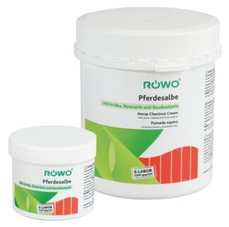 Pferdesalbe röwo 500 ml