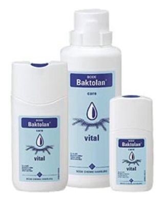 Hydro-Gel Baktolan vital 350 ml