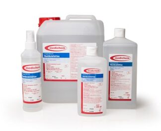 Hautdesinfektionsmittel medichem 1 Liter