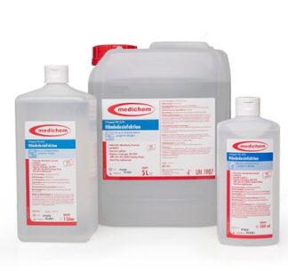 Händedesinfektion flüssig 5 Liter