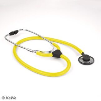 Stethoskop KaWe COLORSCOP Plano 55cm Farbe: grün