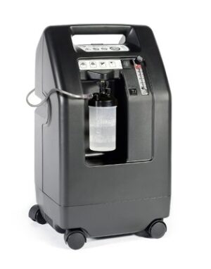 Sauerstoffkonzentrator COMPACT 525, 5Jahre Garantie