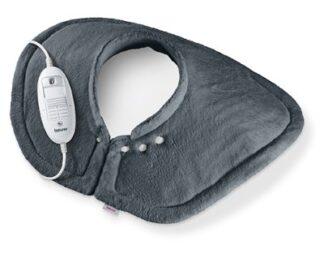 Schulter-Nacken-Heizkissen HK 54 Cosy, 56 x 52cm, 3 Stufen