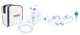 Inhalator Medel Air Plus