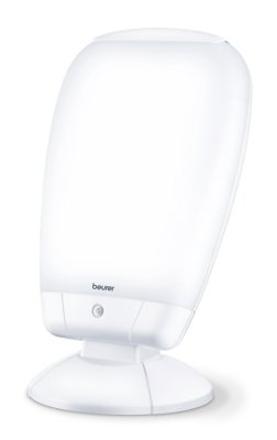 Tageslichtlampe TL80,weiß