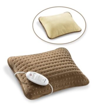 Sofa-Heizkissen HK48 Cosy, 40 x 30cm, 3 Stufen